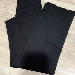 Andrew Marc High Waisted Pants